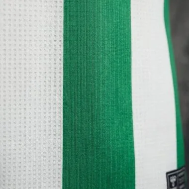 Mens Real Betis 2026/27 Green And White Special Version Jersey