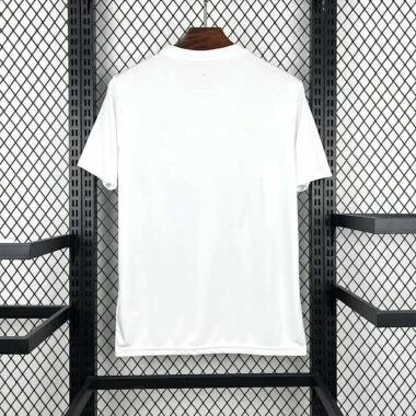 Mens Real Madrid 2025/26 Pre-Match Jersey (S-XXL)