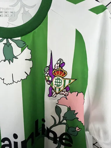 Real Betis 2026 special version (S-4XL)
