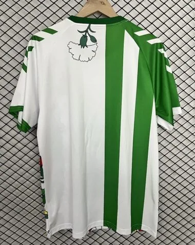 Real Betis 2026 special version (S-4XL)
