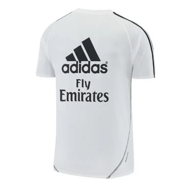 Real Madrid 2013-14 White training shirts (S-XXL)