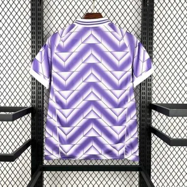 Real Madrid 2025/26 LFSTLR Jersey