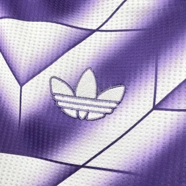 Real Madrid 2025/26 LFSTLR Jersey