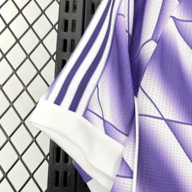 Real Madrid 2025/26 LFSTLR Jersey