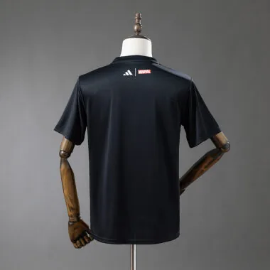 Real Madrid 2025/26 Pre-Match Jersey