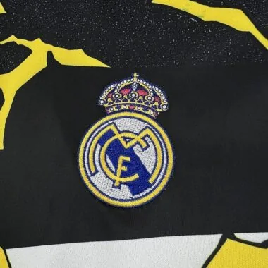 Real Madrid 2025/26 Pre-Match Jersey