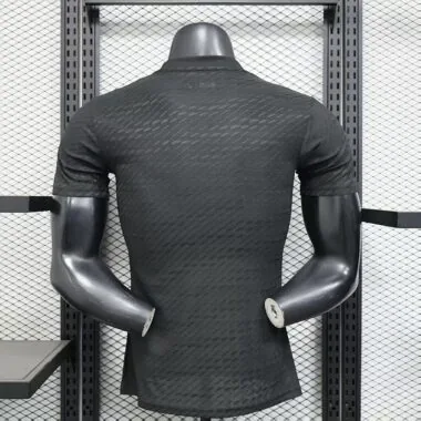 Real Madrid 2025/26 Thor Player Edition Jersey