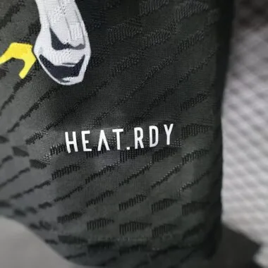Real Madrid 2025/26 Thor Player Edition Jersey