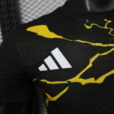 Real Madrid 2025/26 Thor Player Edition Jersey