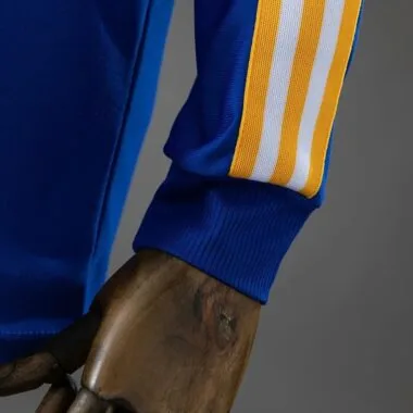 Real Madrid 2026/27 Retro Model Blue Long Sleeve (S-2XL)