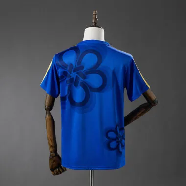 Real Madrid 2026/27 Special Edition - Blue Jersey (S-XXL)