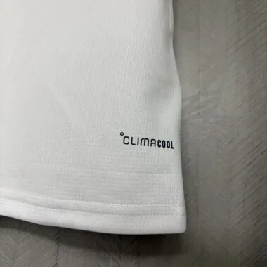 Real Madrid 2026/27 home Jersey Size (S-4XL) Picture Version