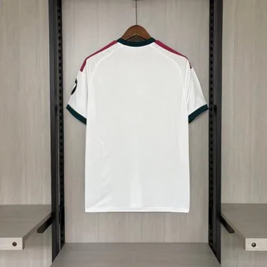 Real Madrid 2026/27 home Jersey Size (S-4XL) Picture Version