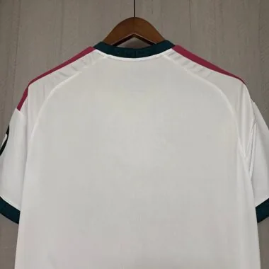 Real Madrid 2026/27 home Jersey Size (S-4XL) Picture Version