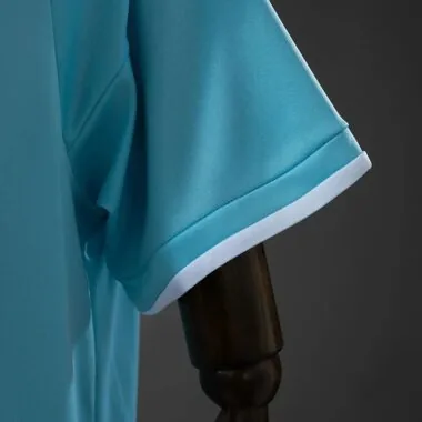 Real Oviedo 2026/27 Light Blue Eternal Edition Jersey