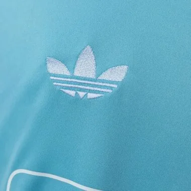 Real Oviedo 2026/27 Light Blue Eternal Edition Jersey