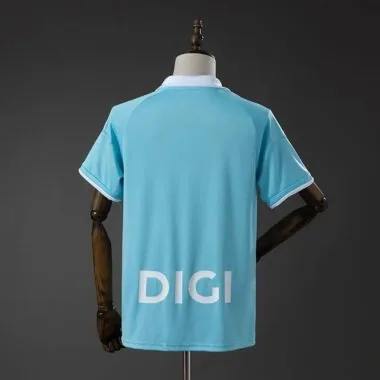 Real Oviedo 2026/27 Light Blue Eternal Edition Jersey