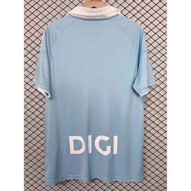 Real Oviedo 2026/27 Light Blue Eternal Edition Jersey