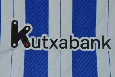 Real Sociedad 2025/26 COPA DE REY Final Jersey (S-4XL)