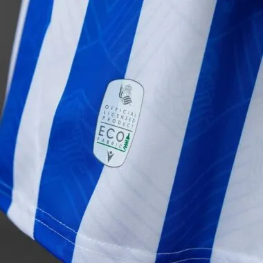 Real Sociedad 2025/26 Retro Model Jersey (S-4XL)