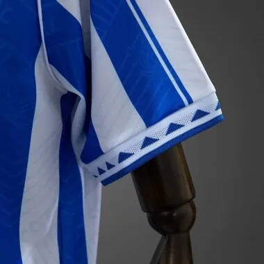 Real Sociedad 2025/26 Retro Model Jersey (S-4XL)