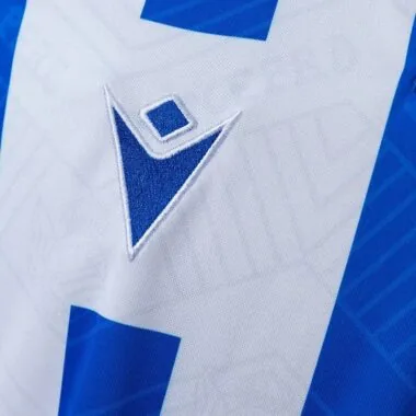 Real Sociedad 2025/26 Retro Model Jersey (S-4XL)