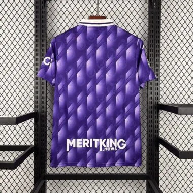 Real Valladolid 2026/27 Retro Model Jersey (S-4XL)