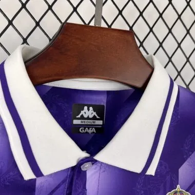 Real Valladolid 2026/27 Retro Model Jersey (S-4XL)