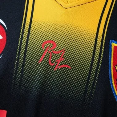 Real Zaragoza 2003/04 Away Retro Jersey (S-2XL)