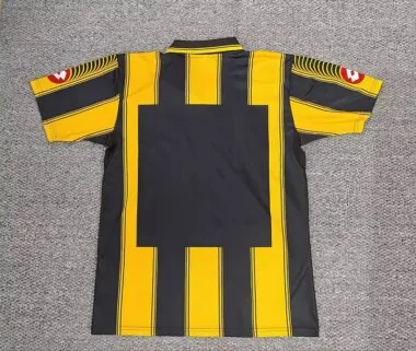 Real Zaragoza 2003/04 Away Retro Jersey (S-2XL)