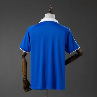Real Zaragoza 2026/27 Retro Model Soccer Jersey (S-4XL)