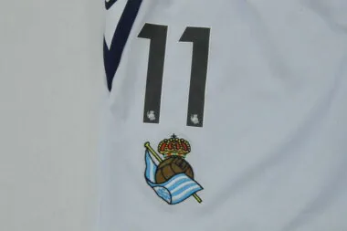 Real sociedad 2025/26 copa de rey final Kids Kit (Size 16-28)