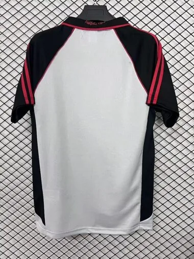Retro Athletic Bilbao 1999/2000 Third Away (S-XXL)