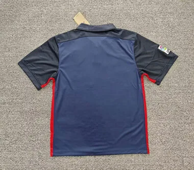 Retro Atletico Madrid 2016/17 Away Jersey (S-XXL)