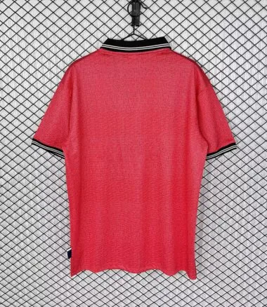 Retro Deportivo Alaves 2000/01 UEFA Cup Away Jersey (S-2XL)