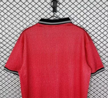 Retro Deportivo Alaves 2000/01 UEFA Cup Away Jersey (S-2XL)