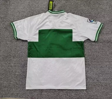 Retro Elche FC 1999/00 Home Jersey (S-XXL)