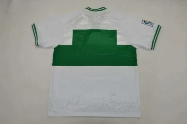 Retro Elche FC 1999/00 Home Jersey (S-XXL)