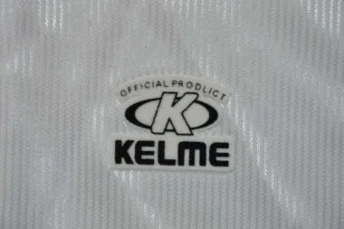 Retro Elche FC 1999/00 Home Jersey (S-XXL)