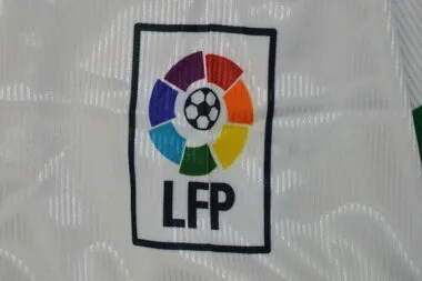 Retro Elche FC 1999/00 Home Jersey (S-XXL)