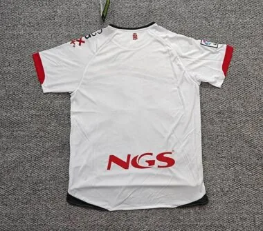 Retro Osasuna 2000/01 Away Jersey (S-2XL)