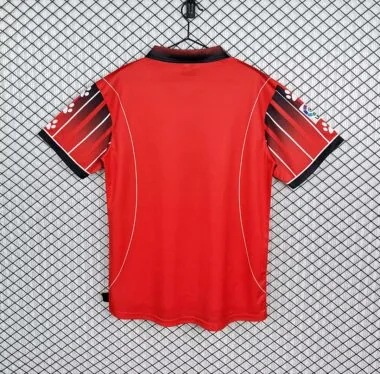 Retro RCD Mallorca 1998/99 Home Jersey