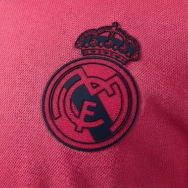 Retro Real Madrid 2020/21 Away Jersey (S-XXL)