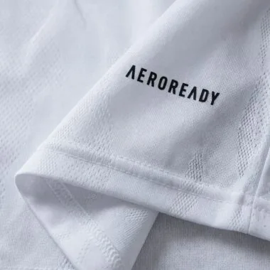 Retro Real Madrid 2020/21 Home Jersey (S-XXL)