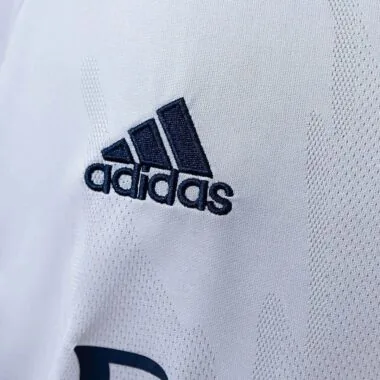 Retro Real Madrid 2020/21 Home Jersey (S-XXL)