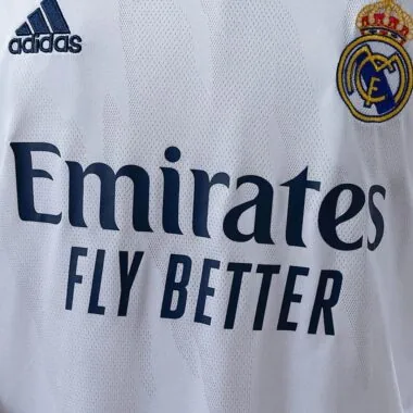 Retro Real Madrid 2020/21 Home Jersey (S-XXL)