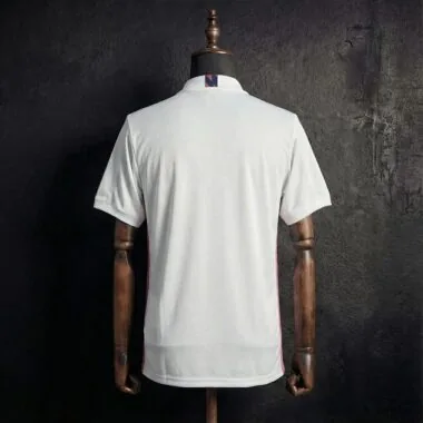 Retro Real Madrid 2020/21 Home Jersey (S-XXL)
