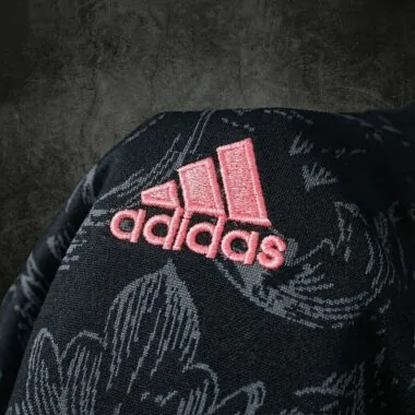Retro Real Madrid 2020/21 Third Away Jersey (S-XXL)