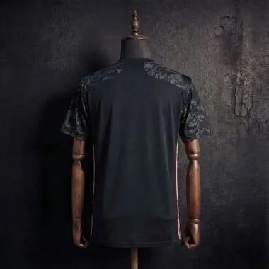 Retro Real Madrid 2020/21 Third Away Jersey (S-XXL)