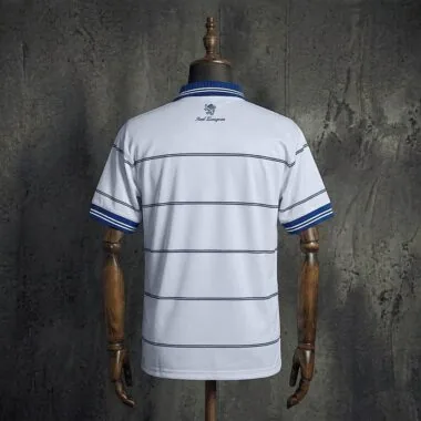 Retro Real Zaragoza 1999/2000 Home jersey (S-XXL)